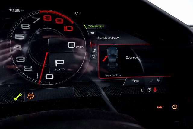 Used 2024 Ferrari Roma Spider image 36