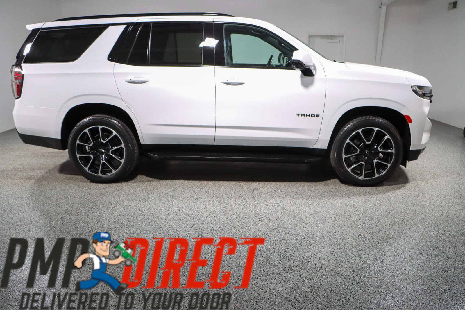 Used 2024 Chevrolet Tahoe RST w/ Luxury Package RWD image 6