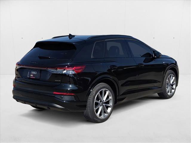 New 2026 Audi Q4 e-tron Premium image 5