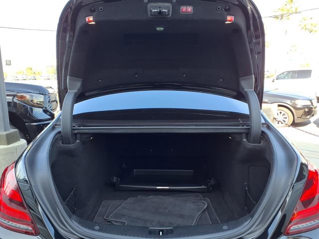 Used 2018 Mercedes-Benz S 450 Sedan image 8