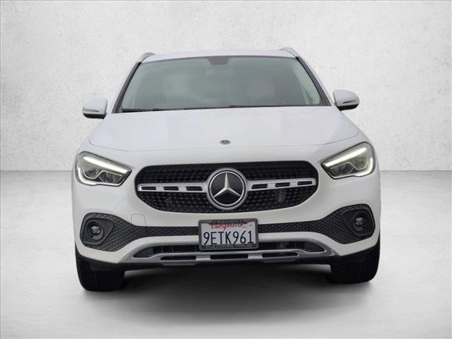 Certified 2023 Mercedes-Benz GLA 250 4MATIC video 2