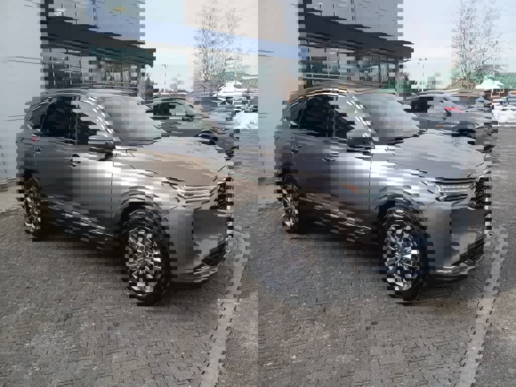 Used 2023 Acura MDX SH-AWD image 7