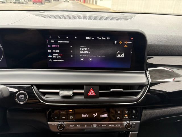 Certified 2024 Kia Seltos S image 16