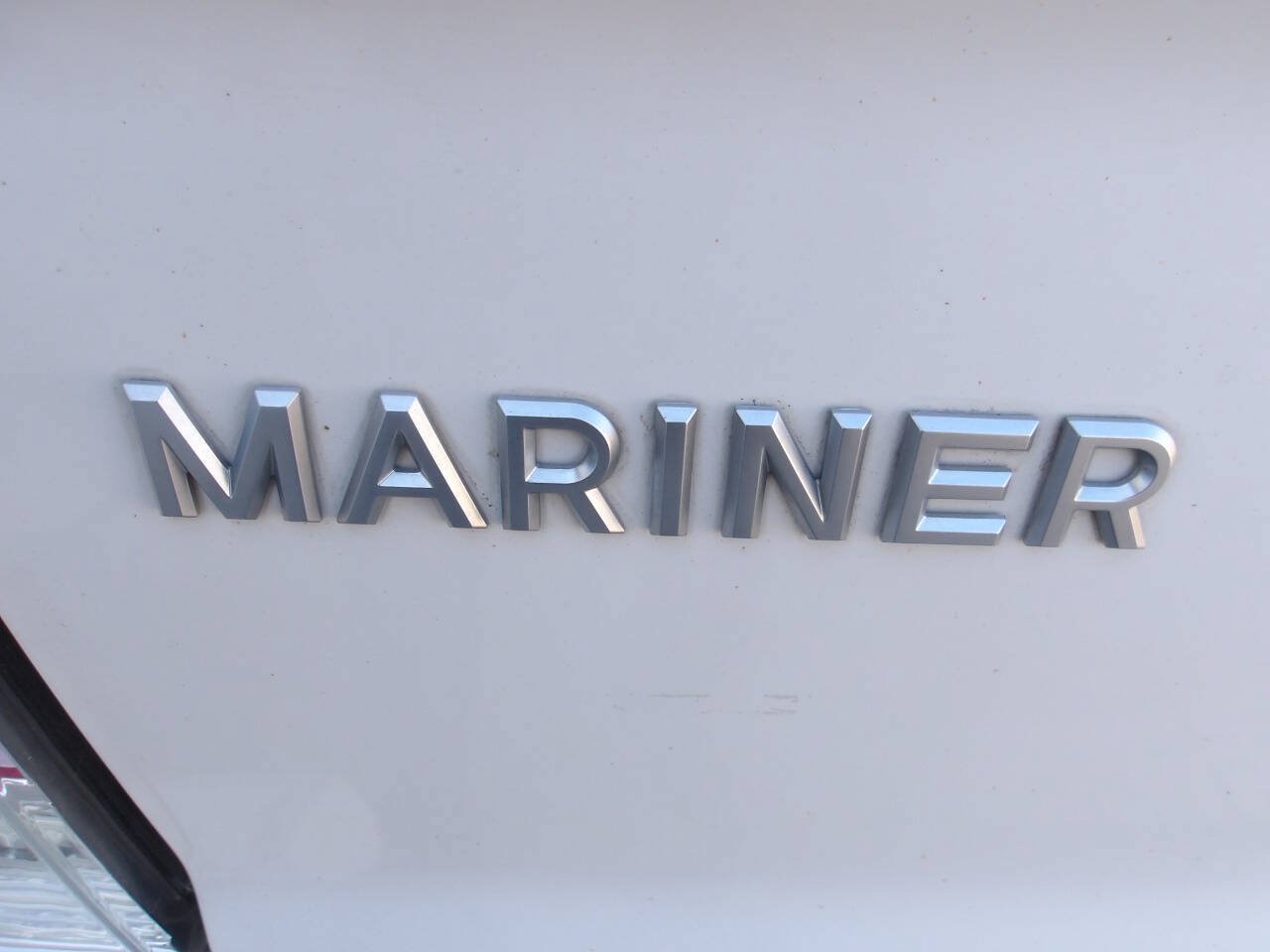 Used 2010 Mercury Mariner 2WD image 39