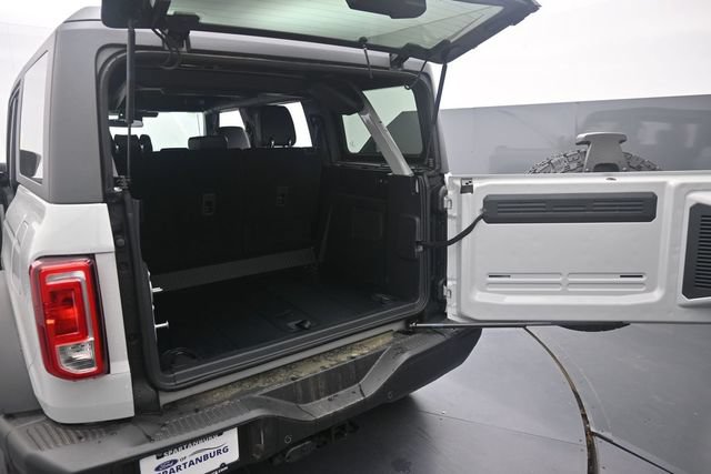 New 2026 Ford Bronco Big Bend w/ Black Diamond Package AWD/4WD image 18