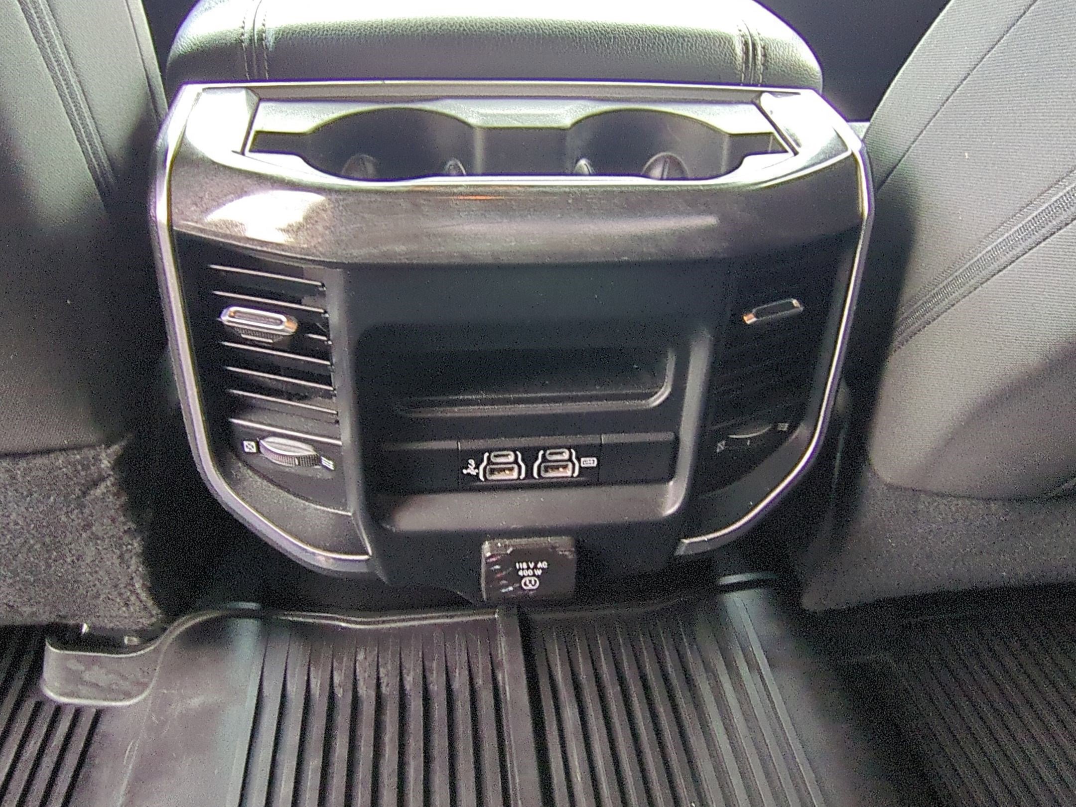 Used 2019 RAM 3500 Big Horn image 30