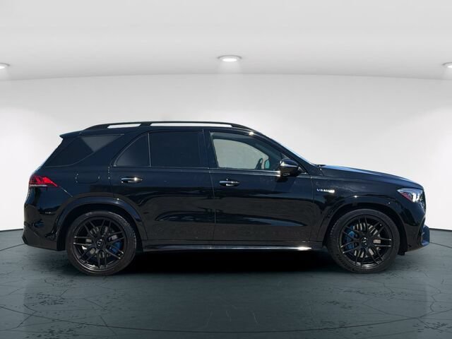 Certified 2023 Mercedes-Benz GLE 63 AMG S image 8