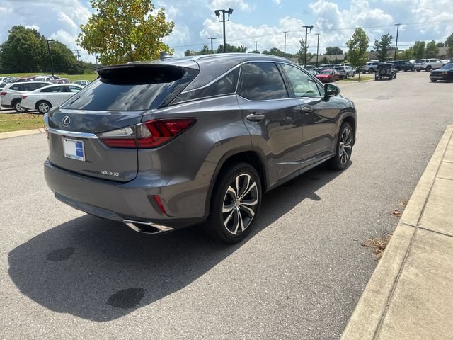 Used 2016 Lexus RX 350 FWD w/ Premium Package image 4