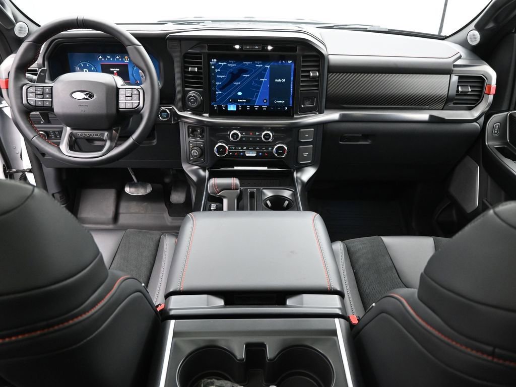 New 2025 Ford F150 Raptor image 22