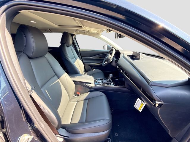 Used 2025 MAZDA CX-30 AWD 2.5 S w/ Preferred Package image 29