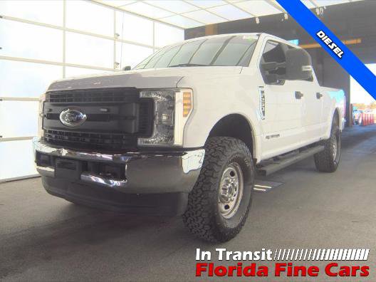 Used 2019 Ford F250 XL w/ Power Equipment Group AWD/4WD image 2
