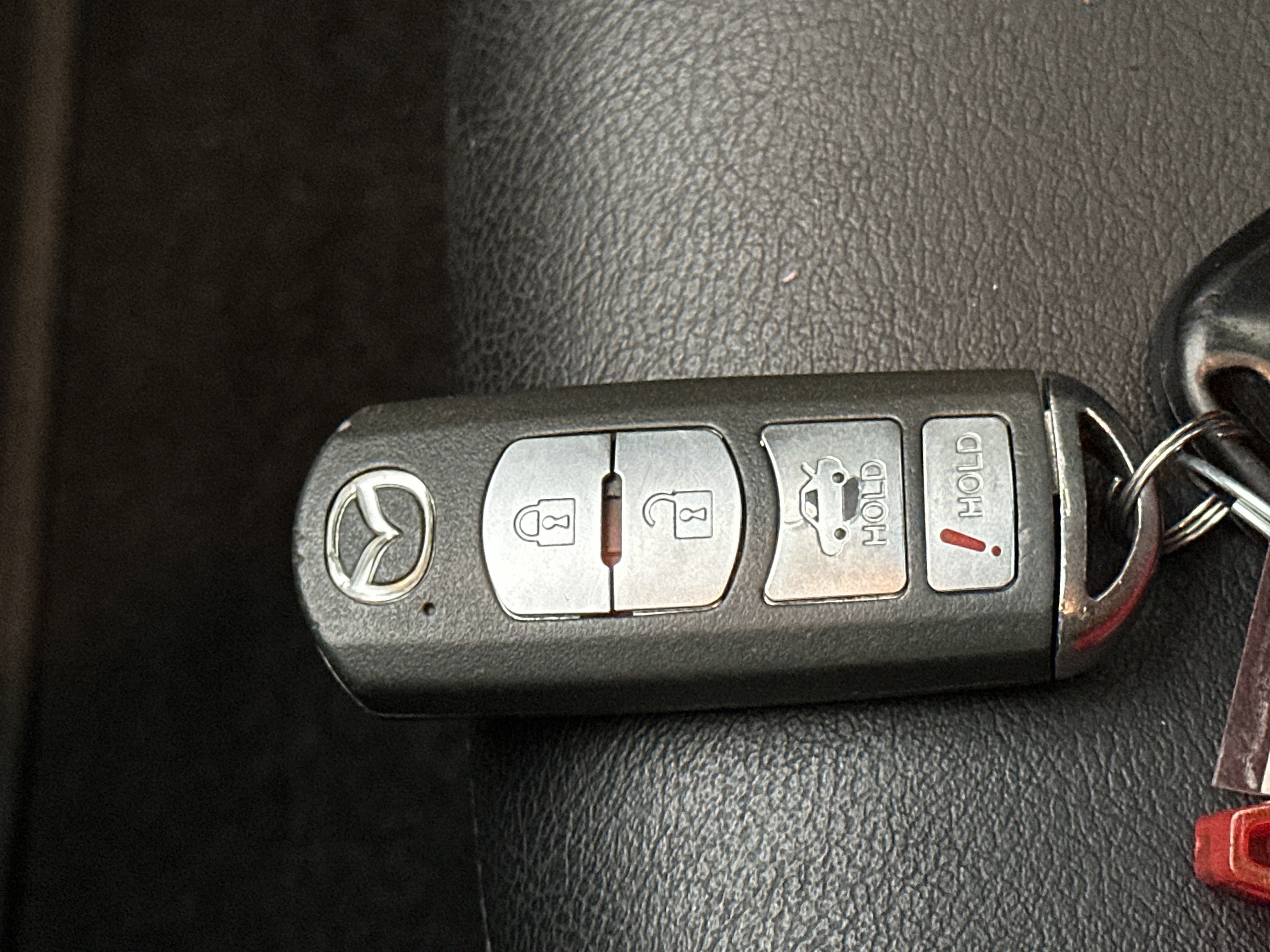 Used 2012 MAZDA MAZDA3 s Grand Touring FWD image 35
