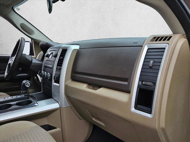 Used 2009 Dodge Ram 1500 Truck SLT w/ Popular Equipment Group image 22