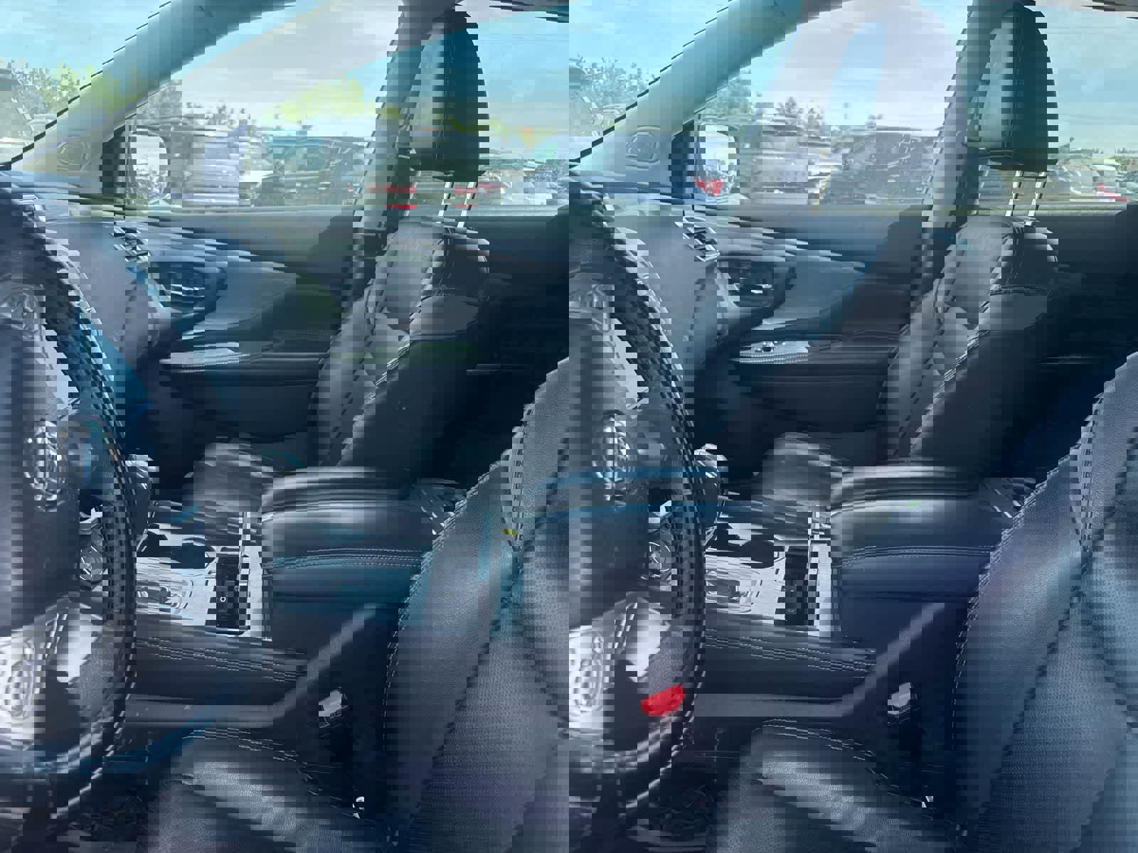 Used 2016 Nissan Murano SL image 20