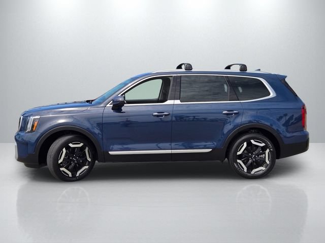 Used 2024 Kia Telluride S w/ S Sunroof Package FWD image 7