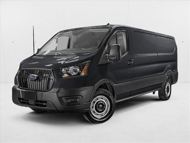 New 2025 Ford Transit 150 Low Roof