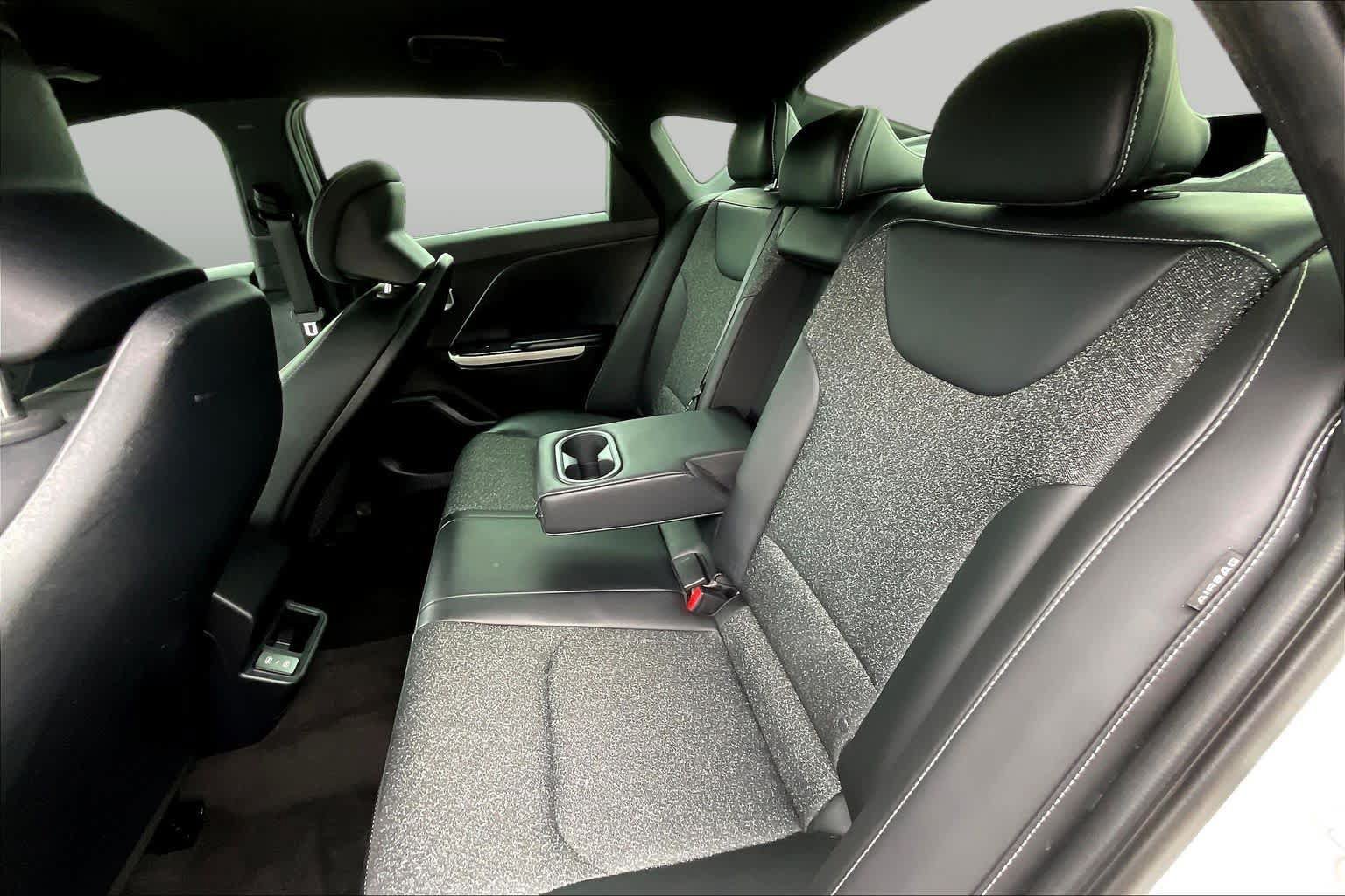 Used 2025 Kia K4 GT-Line FWD image 19