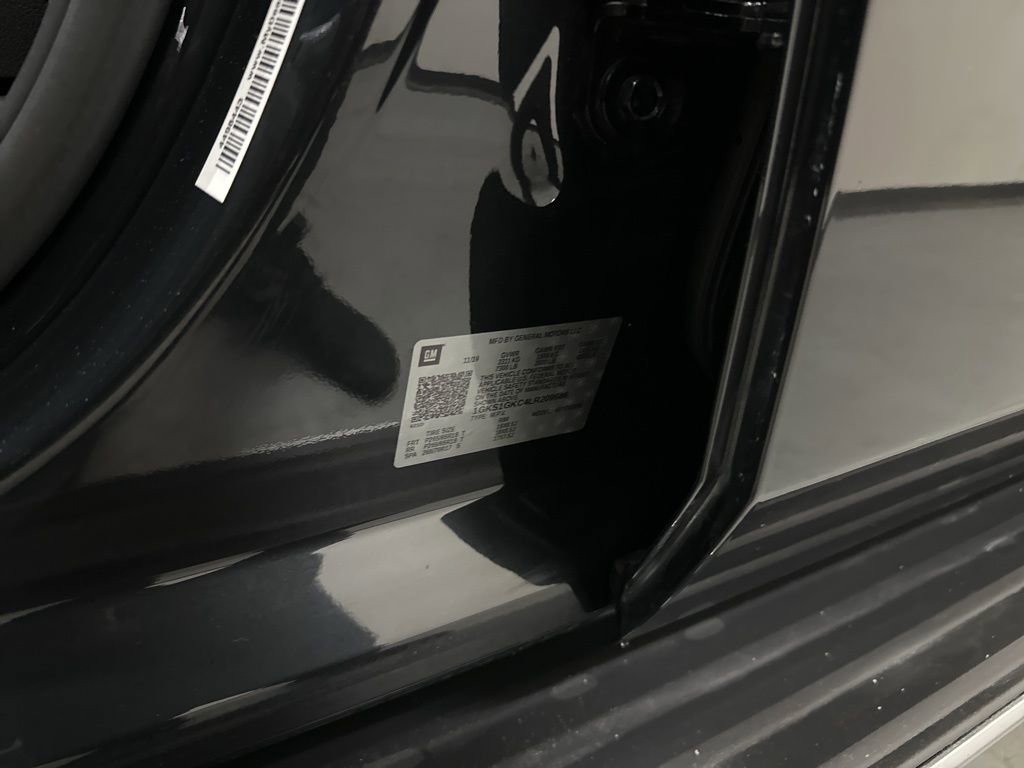 Used 2020 GMC Yukon XL SLT w/ Open Road Package image 67