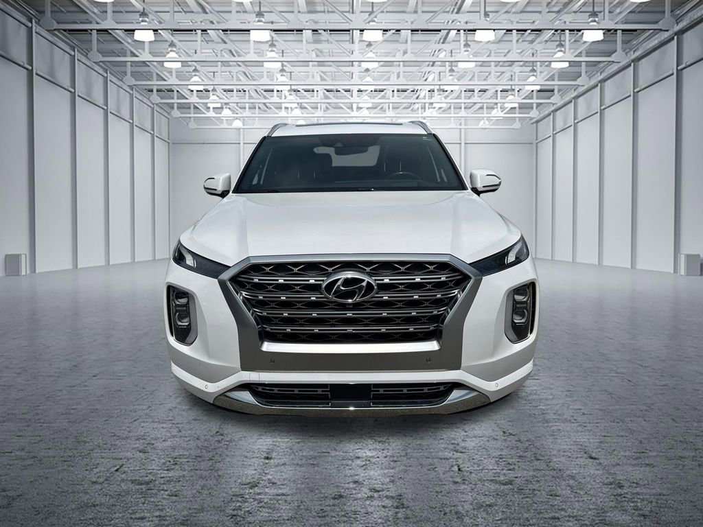 Used 2020 Hyundai Palisade Limited image 2