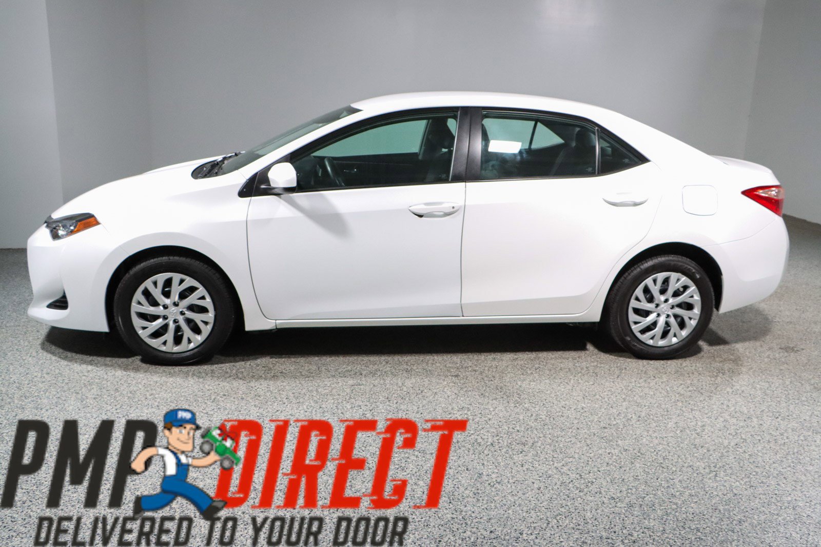Used 2019 Toyota Corolla LE image 10
