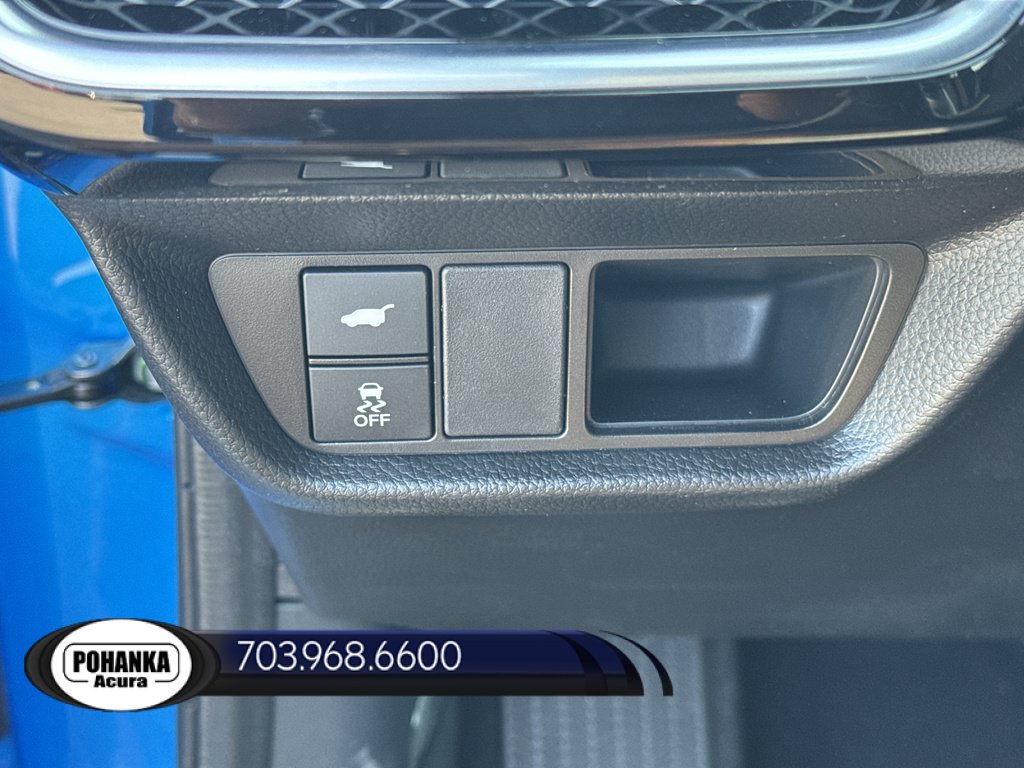 New 2026 Acura ADX A-Spec w/ Advance Package AWD/4WD image 24