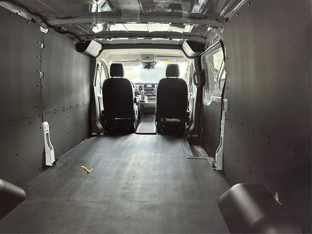 New 2024 Ford Transit 250 Low Roof AWD image 9