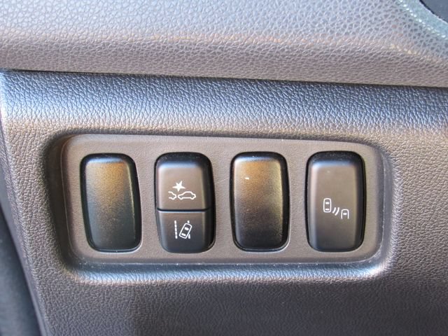 Used 2020 Mitsubishi Outlander Sport SE AWD/4WD image 27