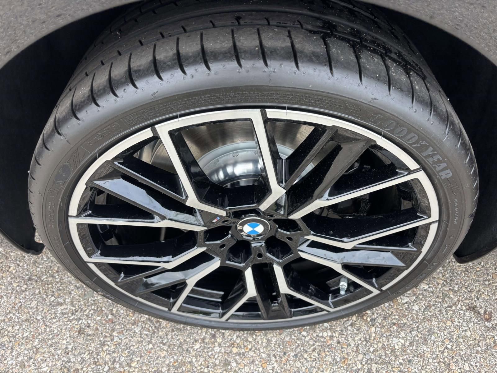 New 2026 BMW 840i xDrive AWD/4WD image 10