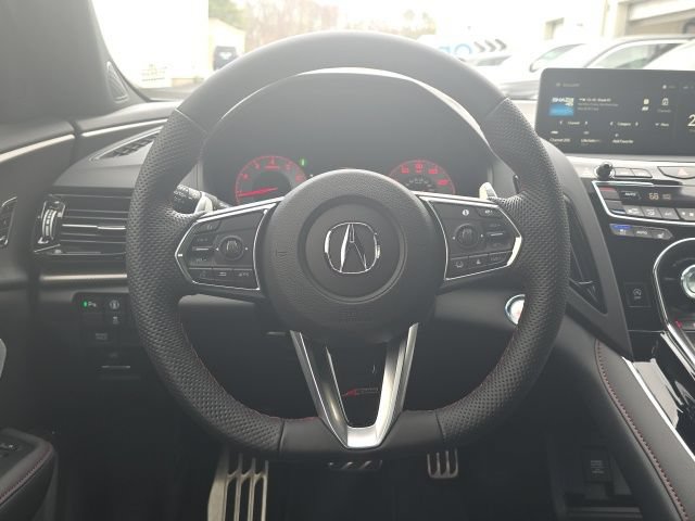 Used 2026 Acura RDX A-Spec AWD/4WD image 14