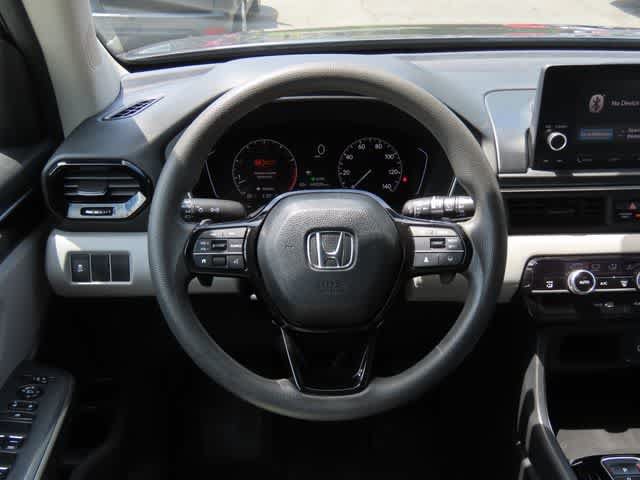 Certified 2023 Honda Pilot LX image 20