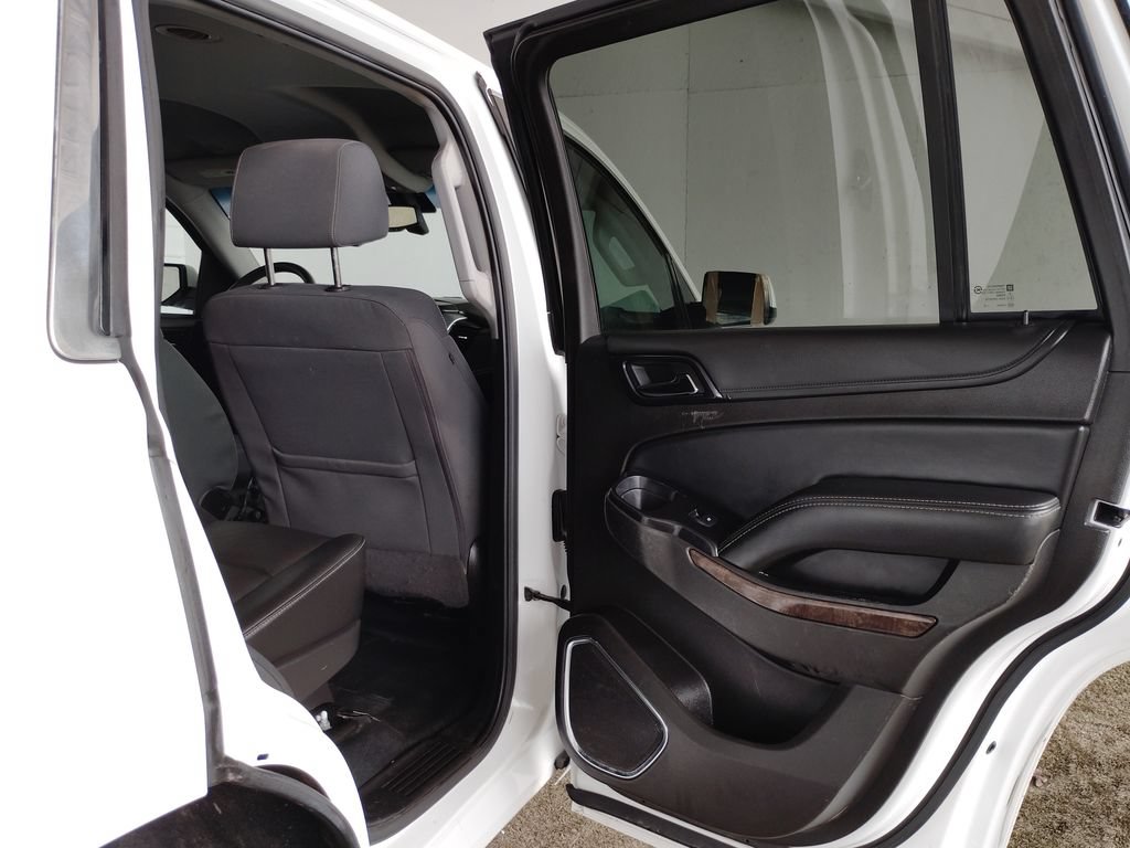 Used 2016 Chevrolet Tahoe 4WD image 13