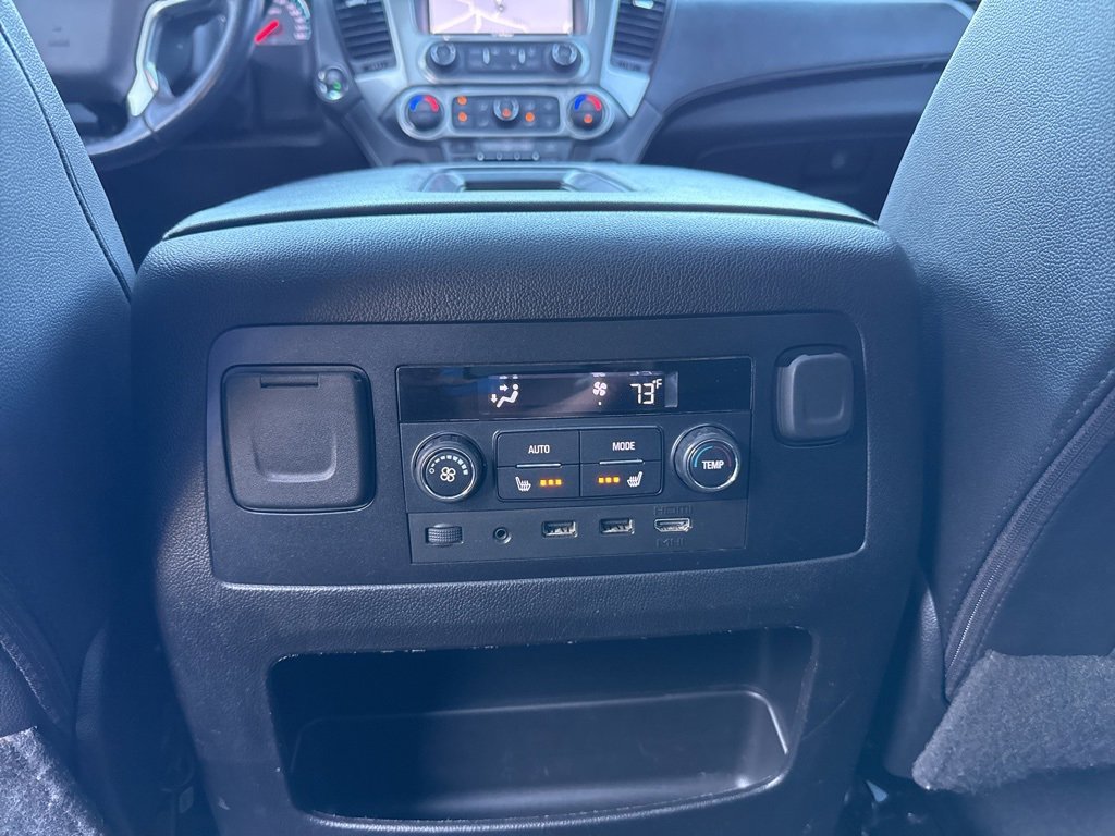 Used 2019 Chevrolet Tahoe LT image 23