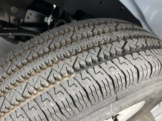 New 2025 Chevrolet Express 3500 Work Van w/ Power Convenience Package image 42