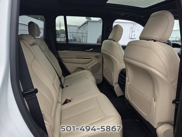 Used 2022 Jeep Grand Cherokee Limited 4xe AWD/4WD image 15