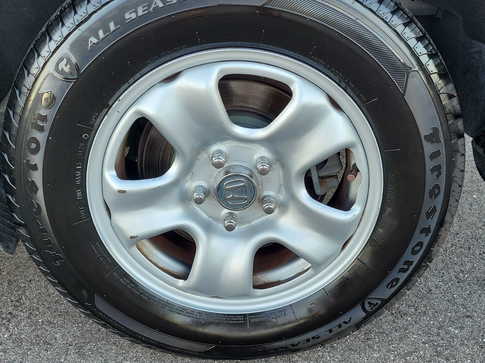 Used 2014 Honda CR-V LX image 12