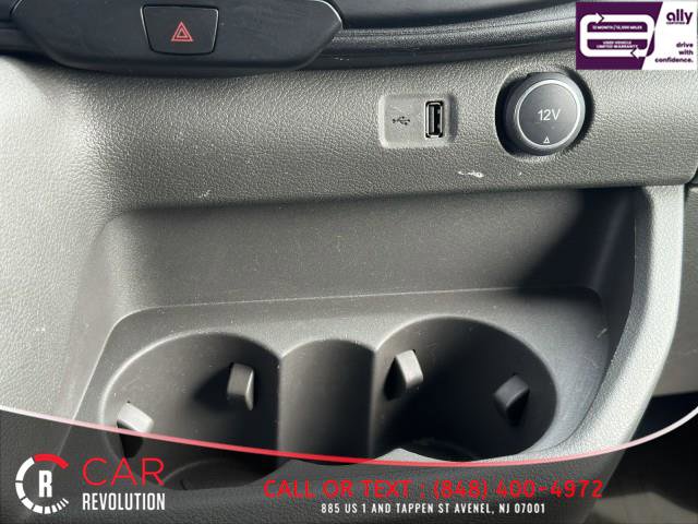 Used 2022 Ford Transit 250 148 High Roof AWD image 32