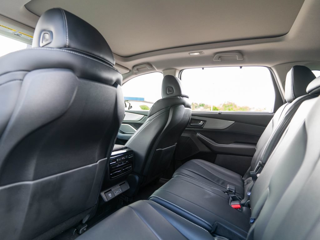 Certified 2023 Acura MDX SH-AWD w/ Technology Package image 20