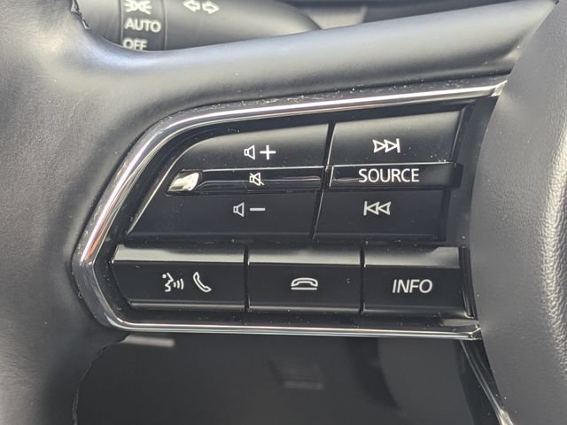 Used 2025 MAZDA CX-90 Plug-In Hybrid w/ Premium Plus AWD/4WD image 26