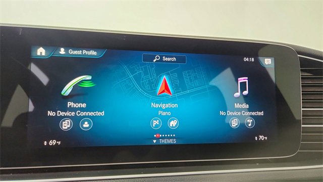 Used 2023 Mercedes-Benz GLE 450 4MATIC w/ AMG Line Exterior image 47