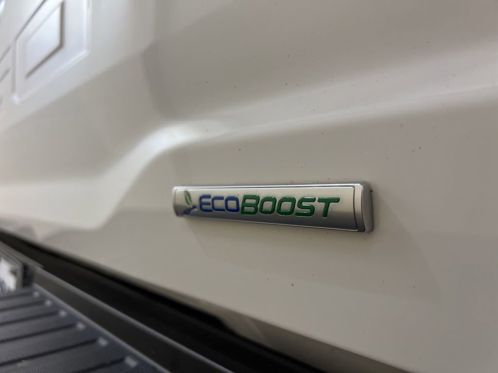 Used 2023 Ford F150 XLT w/ Equipment Group 302A High AWD/4WD image 30