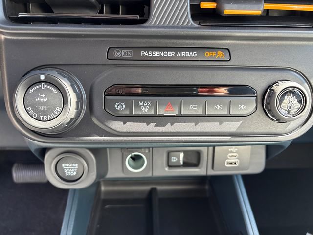 New 2026 Ford Maverick Tremor AWD/4WD image 20