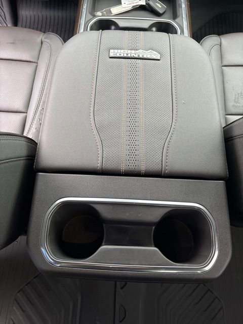 New 2026 Chevrolet Silverado 3500 High Country w/ High Country Premium Package image 21