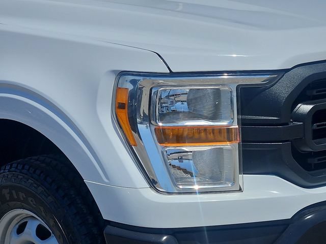 Used 2021 Ford F150 XL w/ Trailer Tow Package AWD/4WD image 8
