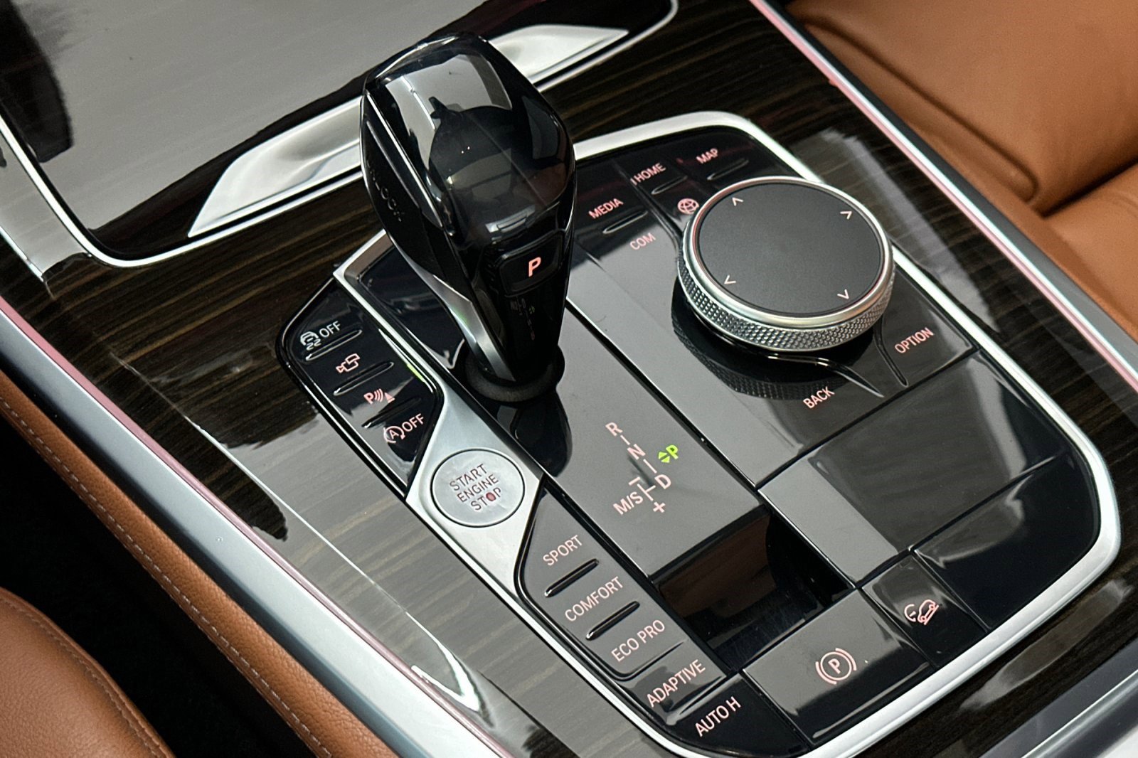 Used 2019 BMW X5 xDrive40i w/ Convenience Package image 17