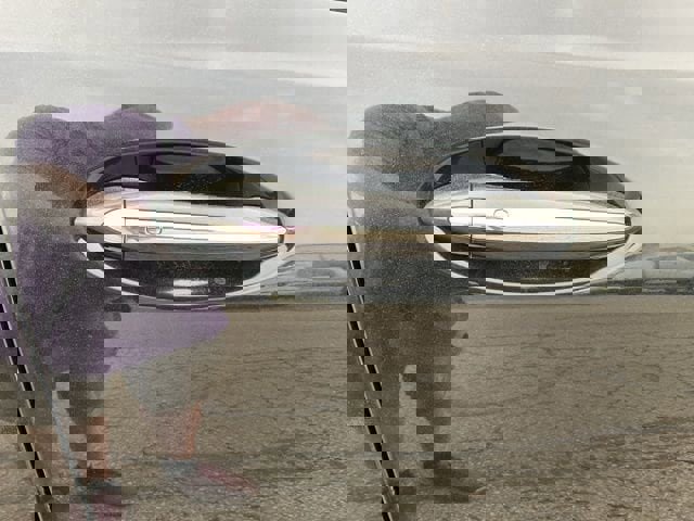 Used 2025 Buick Encore GX Preferred image 12