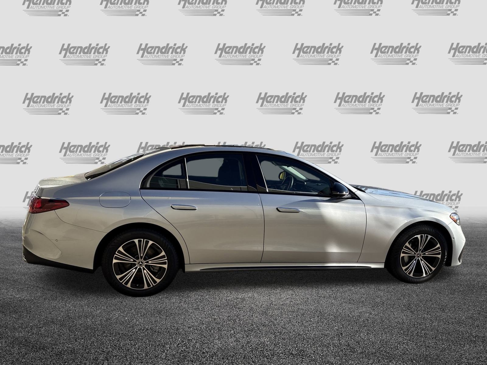 Used 2024 Mercedes-Benz E 350 E 350 image 11