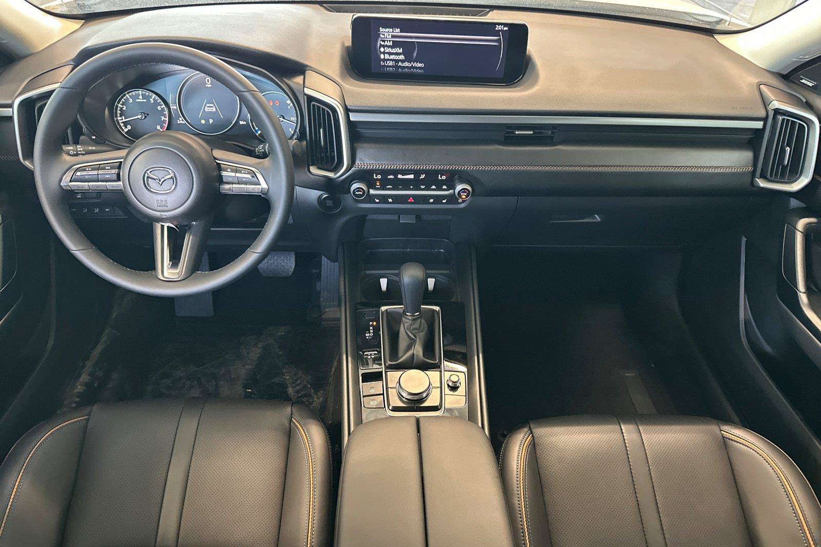 New 2026 MAZDA CX-50 AWD 2.5 S w/ Weather Package image 15
