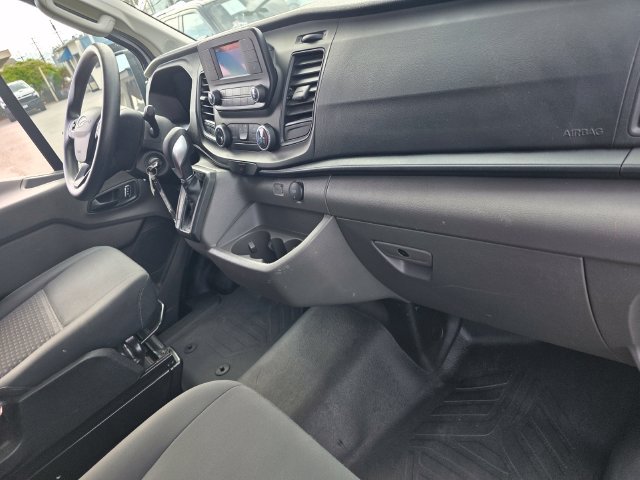 Used 2025 Ford Transit 250 Low Roof w/ Exterior Upgrade Package RWD image 16