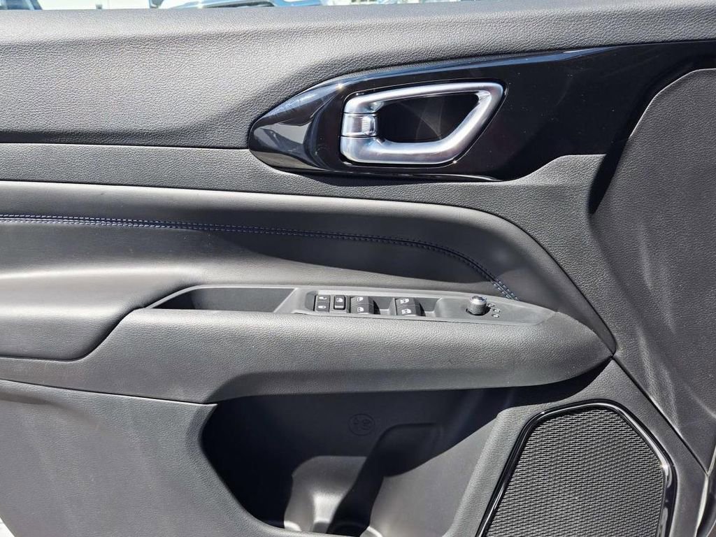 New 2026 Jeep Compass Limited AWD/4WD image 28