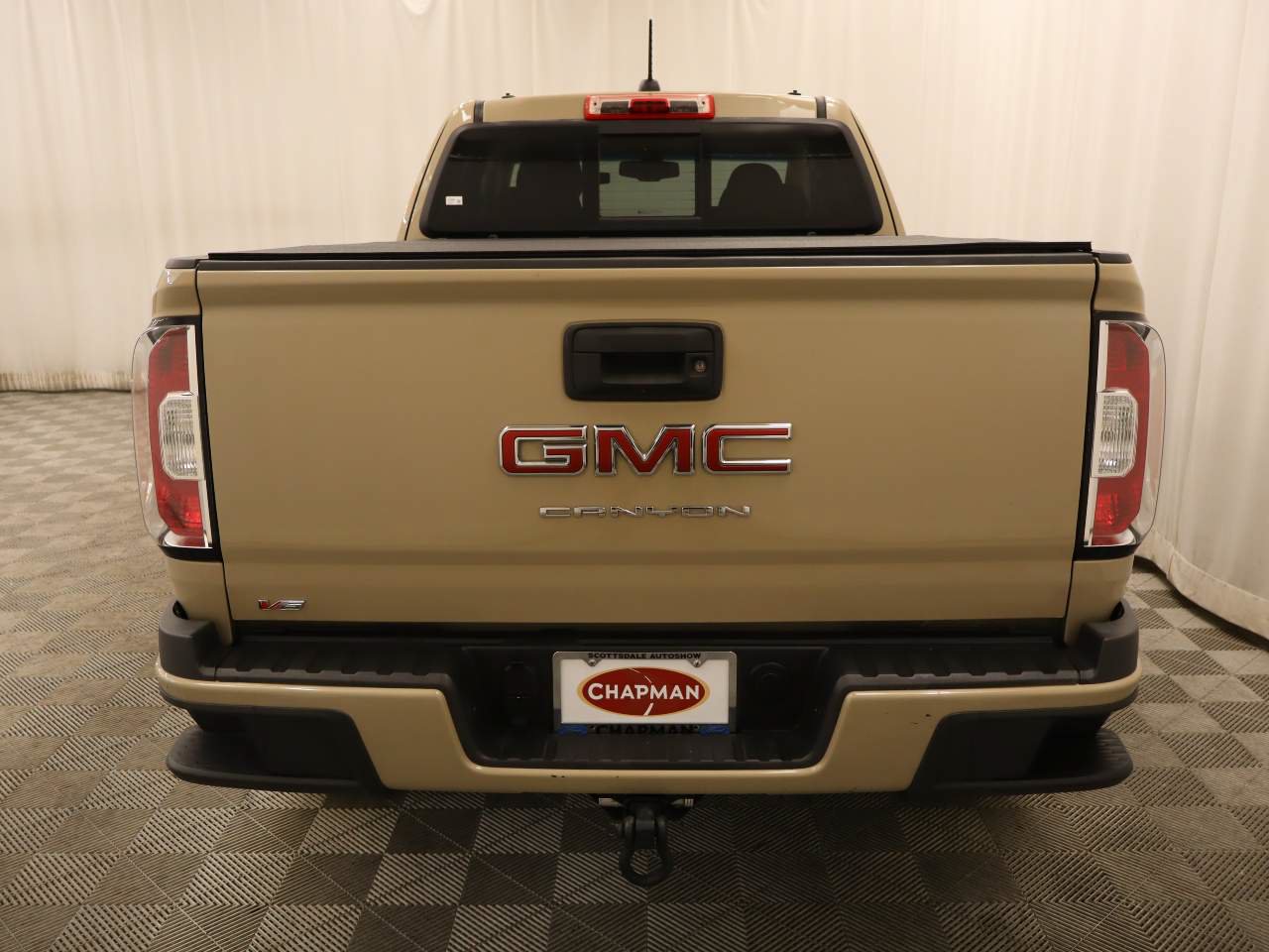 Used 2022 GMC Canyon Elevation w/ Trailering Package RWD image 5